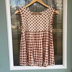 Matilda Jane top
